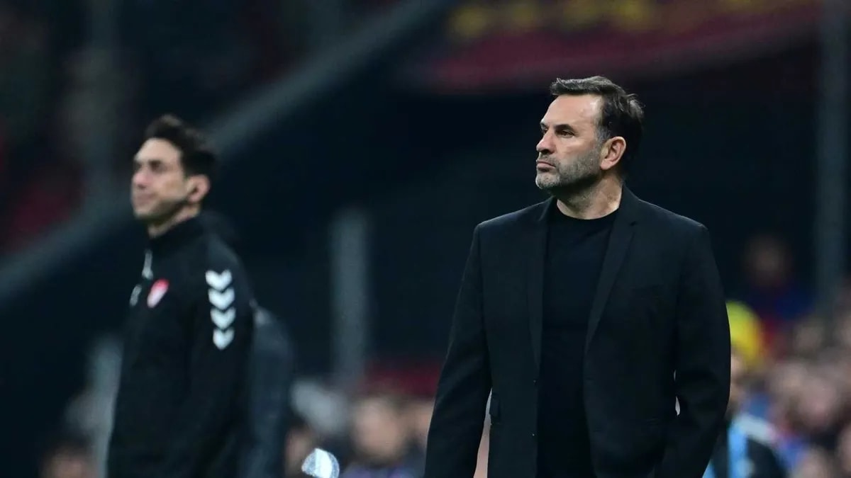 Galatasaray'da Victor Osimhen Rüzgarı: Şampiyonluk Yolunda Kritik Goller