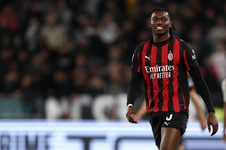 Longo duyurdu: Fenerbahçe, Leão için Milan'la 60 milyon euro indirimi pazarlığında!