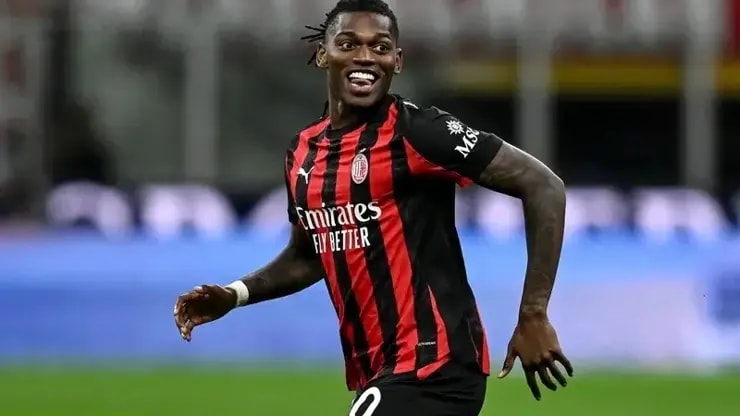 Fenerbahçe Leao transferi gerçek mi? Kimdir, kaç yaşında, mevkisi ne?