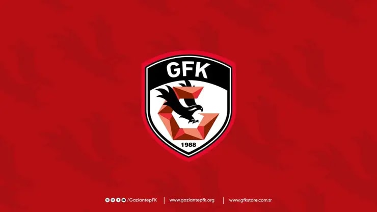 Gaziantep FK transfer yasağını açıkladı