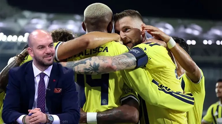 Semih Sezerli'den Fenerbahçe-Gornik Zabrze rövanşına kritik bakış: İlk 15 dakika belirleyici!