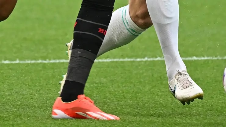 Bundesliga'da tarihi rekor paramparça