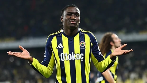 Fenerbahçe, Sidiki Cherif İçin Gelen Teklifi Reddetti
