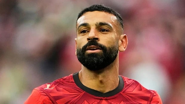 Beşiktaş'tan Mohamed Salah Hamlesi: Yıldız Oyuncu İçin İstanbul'da Zirve