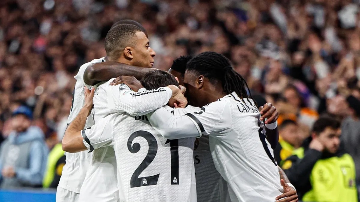 Galatasaray'dan Real Madrid Yıldızına 10 Numara Teklifi: Olumlu Sinyal