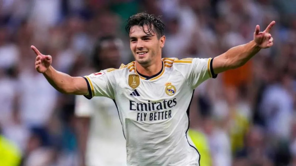 Galatasaray, Faslı Yıldız Brahim Diaz İçin Dev Pazarlığa Girdi