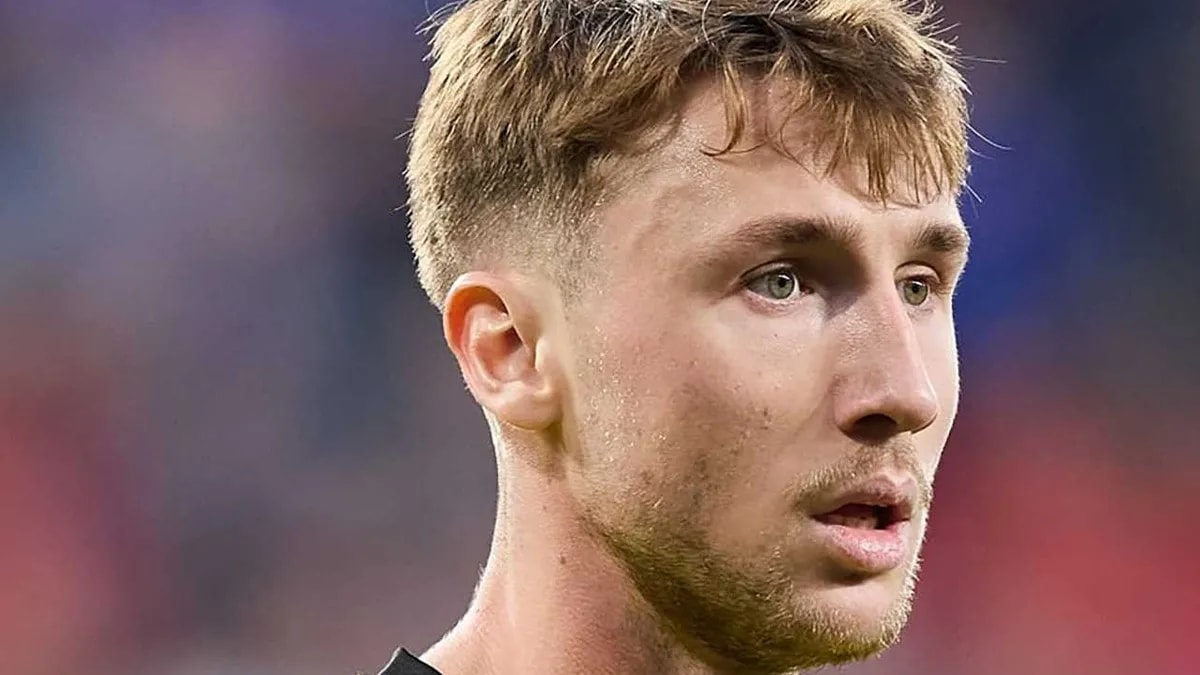 Trabzonspor'dan Girona Çıkarması: Tsygankov Transfer Gündeminde