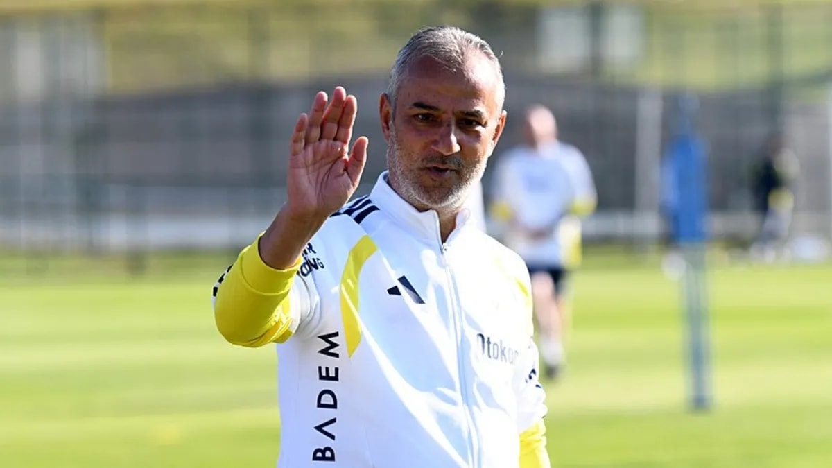 Fenerbahçe'de Sakatlık Alarmı ve İsmail Kartal'dan Radikal Karar: Fred'den Destek
