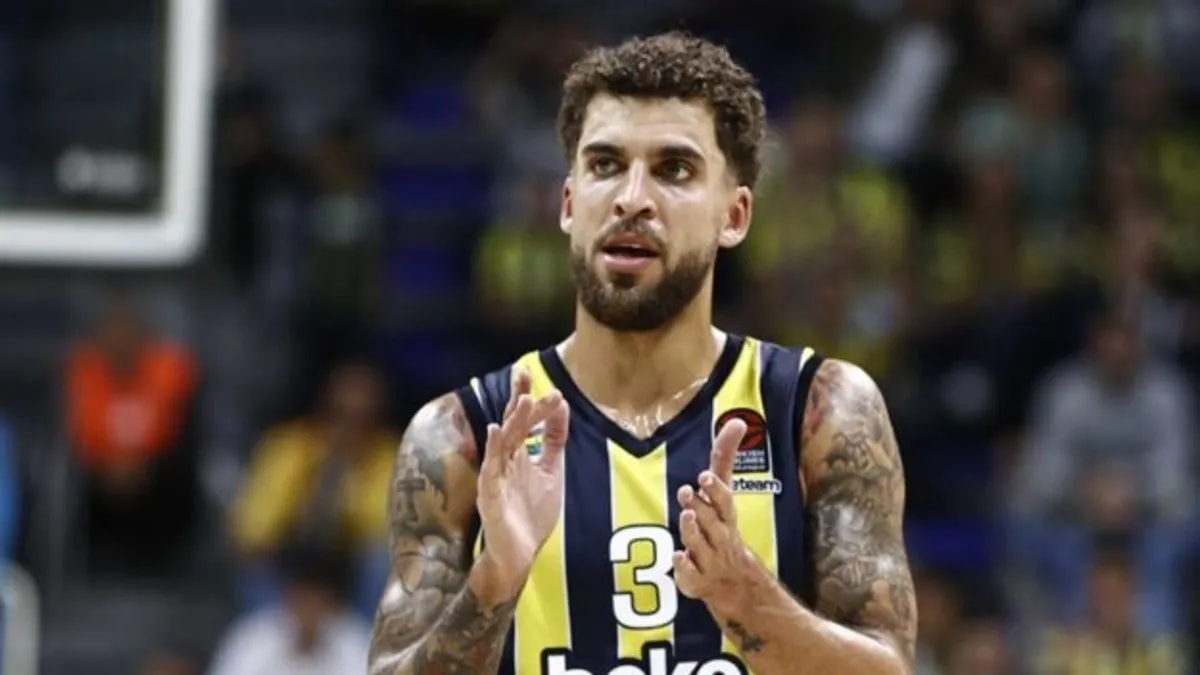 Beşiktaş Erkek Basketbol Takımı, Scottie Wilbekin'i Kadrosuna Kattı