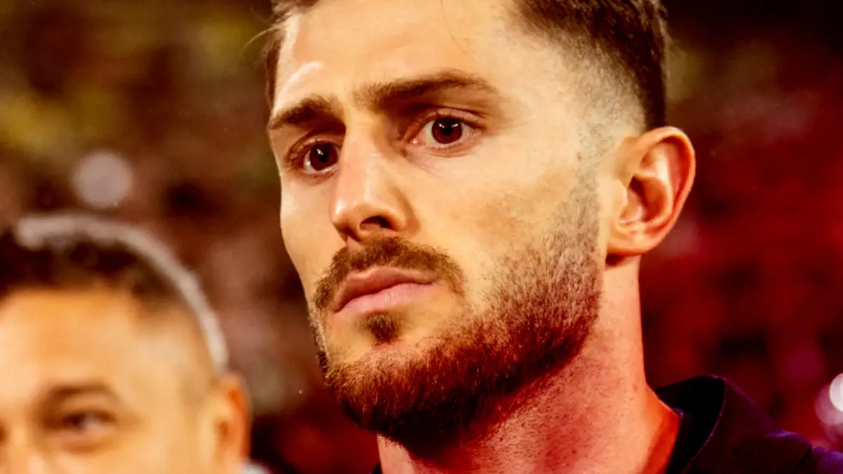 Fenerbahçe'de İsmail Yüksek İçin Ayrılık İddiaları Gündemde