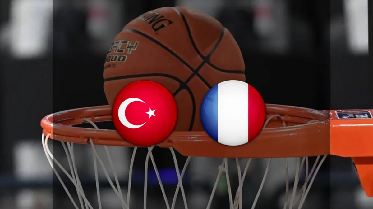 FIBA U20 Kadınlar Avrupa Şampiyonası: Türkiye-Fransa Maçı Detayları Bekleniyor