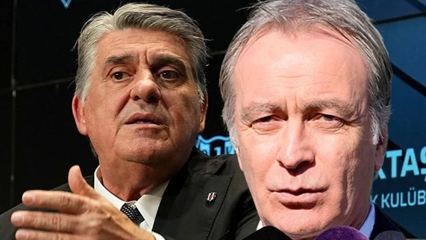Beşiktaş'tan Golcü Transferi İçin Dev Hamle: 15 Milyon Euro'luk Teklif Masada
