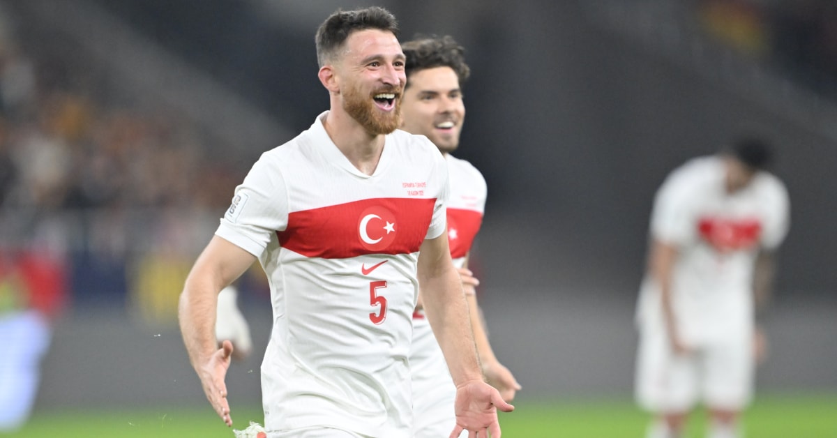Beşiktaş, Bonservisi Elinde Bulunan Salih Özcan'ı Kadrosuna Katıyor