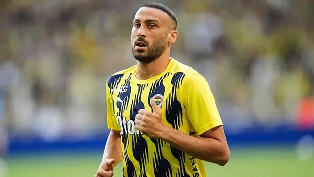 Cenk Tosun'dan Sürpriz Tercih: Fatih Karagümrük ile Anlaştı