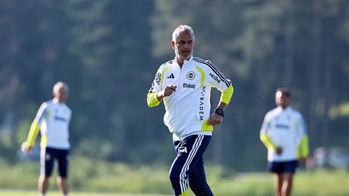 Fenerbahçe, Beşiktaş'ın Gözdesine Talip: Transferde Büyük İddia!
