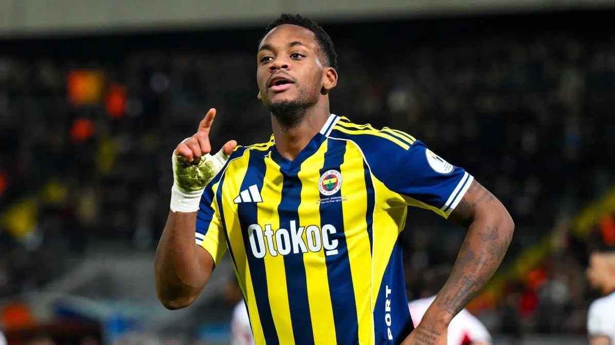 Jhon Duran Galatasaray Yolunda: Sarı-Kırmızılılar İçin Büyük Fedakarlık Yaptı
