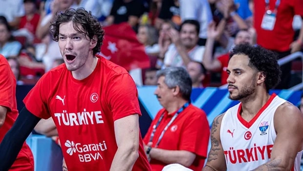 A Milli Yıldızı Cedi Osman İçin Fenerbahçe İddiası: Ezeli Rakipten Teklif