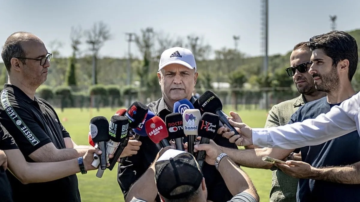 Kocaelispor Başkanı Durul'dan Stoper ve Orta Saha İçin Transfer Mesajı