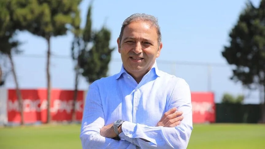 Samsunspor'da Transfer Hareketliliği: Fuat Çapa'dan Önemli Açıklamalar