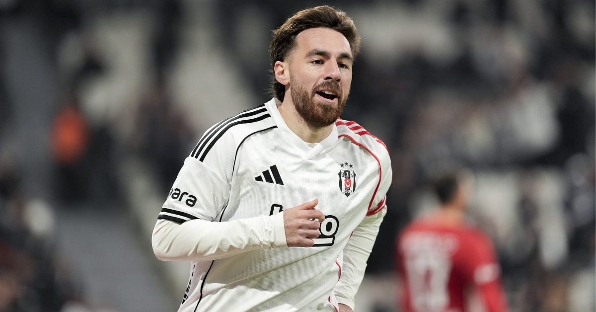 Beşiktaş'ta Salih Özcan Transferi İçin Kökçü Devrede: Şampiyonluk Hedefi