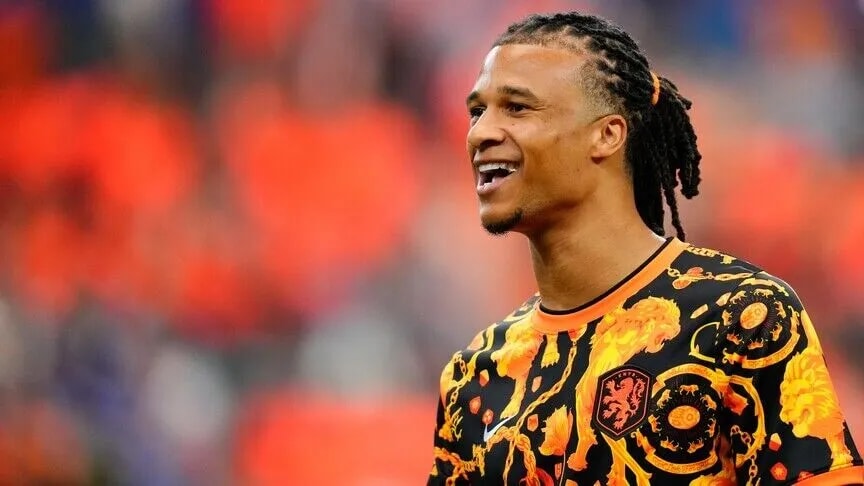 Fenerbahçe'nin Yeni Transferi Nathan Ake Avusturya Kampına Katıldı