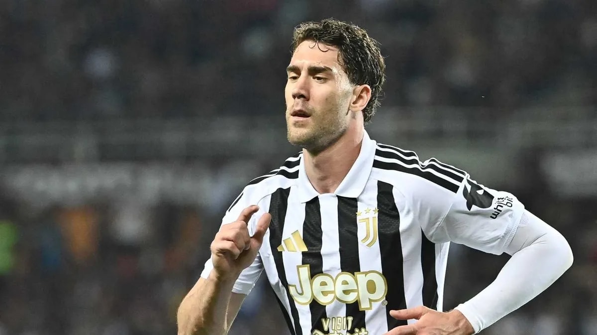 Beşiktaş'ın Vlahovic Transferinde Yeni Gelişme: İtalyan Basınından Endişe Veren İddia