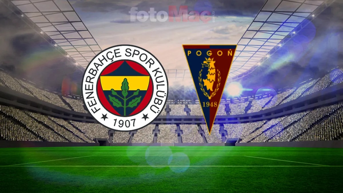 Fenerbahçe Avusturya Kampında Pogon Szczecin Maçıyla Taktiksel Uyum Arıyor
