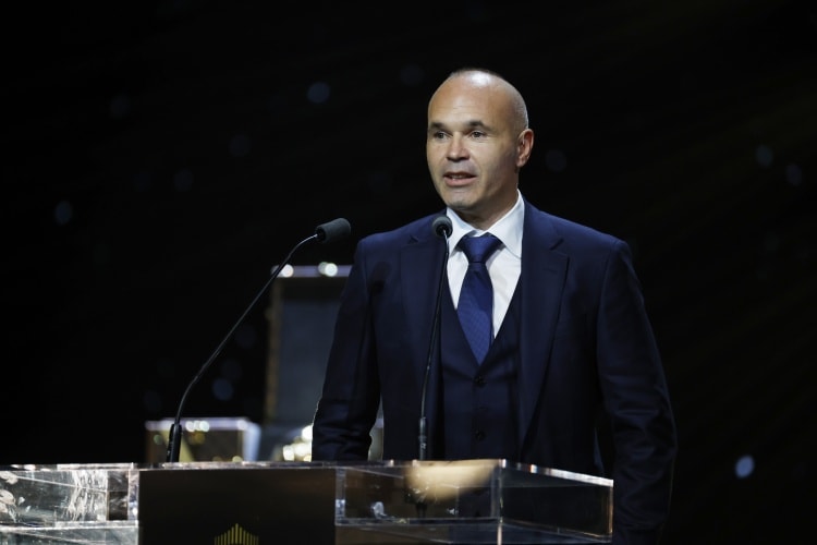 Iniesta'dan Olay Sözler: Yamal, İspanya'nın Dünya Kupası'ndaki Kaderini Etkileyebilir! Barcelona'ya Geri Dönüş Sinyali