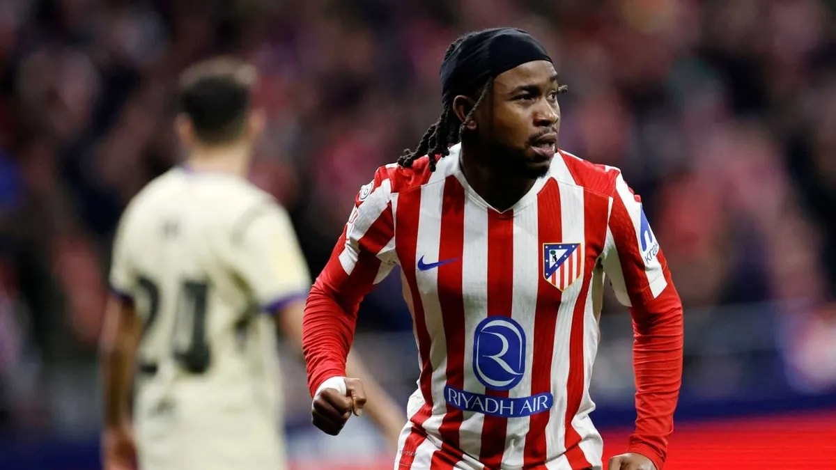Fenerbahçe'den Lookman Hamlesi: Ocakta Kaçan Yıldız İçin Sürpriz Gelişme
