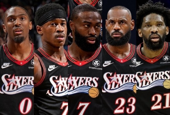 Kwame Brown'dan Olay Çıkış: "Jaylen Brown ve Edwards, LeBron'un Gölgesinden Çıkmak İçin Takas İstesin!"