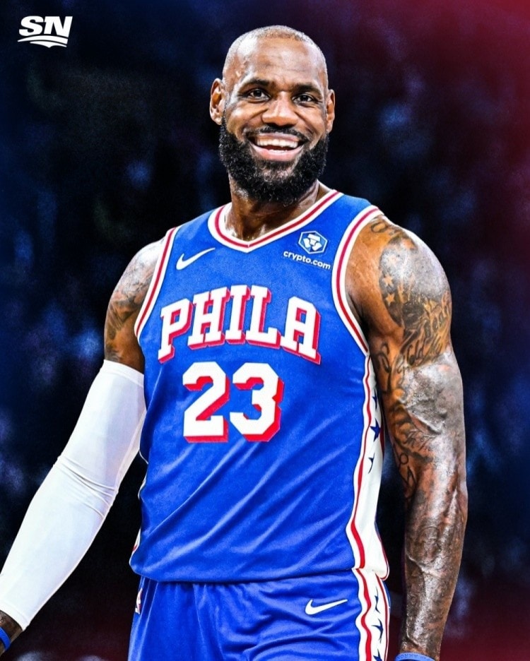 Shaq'tan LeBron James'in şampiyonluklara 'hazıra kondu' iddialarına sert yanıt: 'O yüzüklerini çoktan hakkıyla kazandı!'