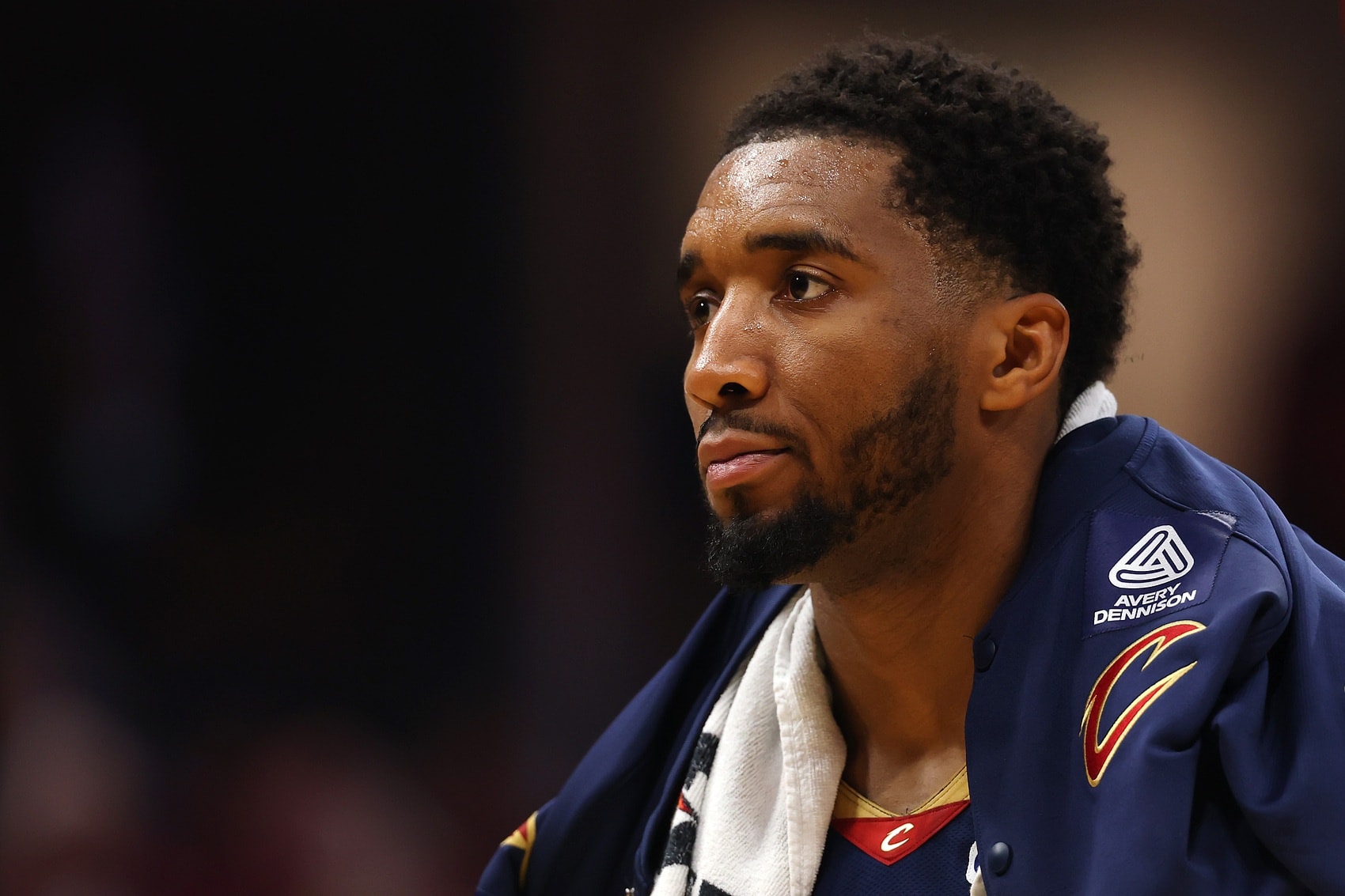 Cleveland'da Mitchell'ı bir üst seviyeye taşıyacak asıl neden: Doğu Finali hezimeti!