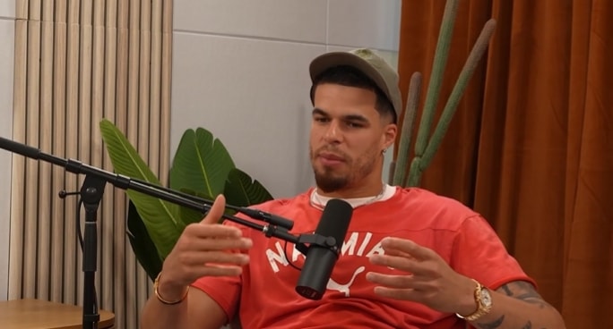 Michael Porter Jr.'dan Lüks Hayata Rest: 'Ayda Birkaç Bin Dolar Bana Yeter!'