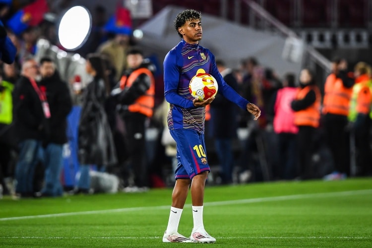 Mundo Deportivo'nun iddiası: Ceuta krizi yüzünden Barcelona'nın Fas maçı iptal olabilir!
