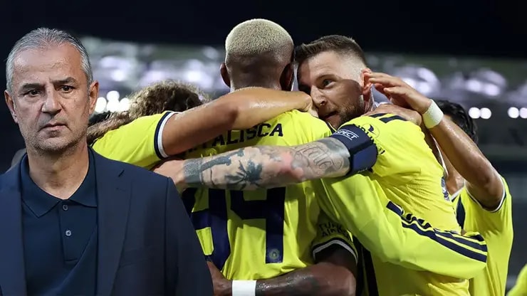 Son dakika: Fenerbahçe'nin Şampiyonlar Ligi play-off rakipleri netleşti