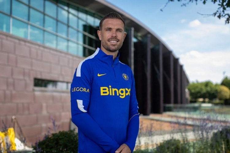Henderson'dan Chelsea İtirafı: "Alonso için geldim, yıllarca buradayım!"