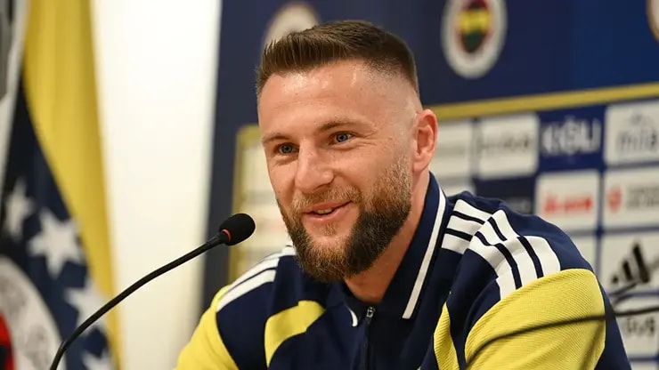 Skriniar: Sahada harika bir maç çıkaracağız!