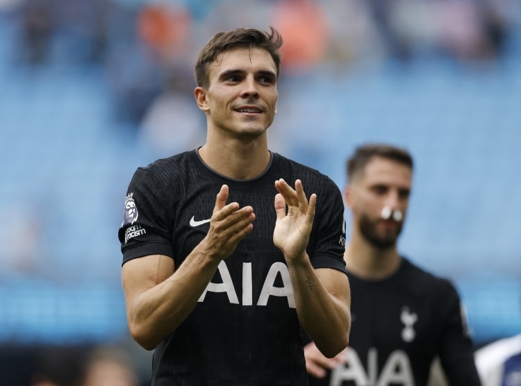 Ada basını duyurdu: Newcastle ve Aston Villa, Palhinha transferinde bir kez daha karşı karşıya!