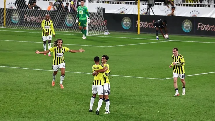 Şampiyonlar Ligi Play-off biletleri sahiplerini buluyor