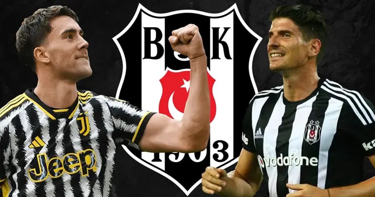 Semih Sezerli: Vlahovic, Gomez sonrası aranan golcü!