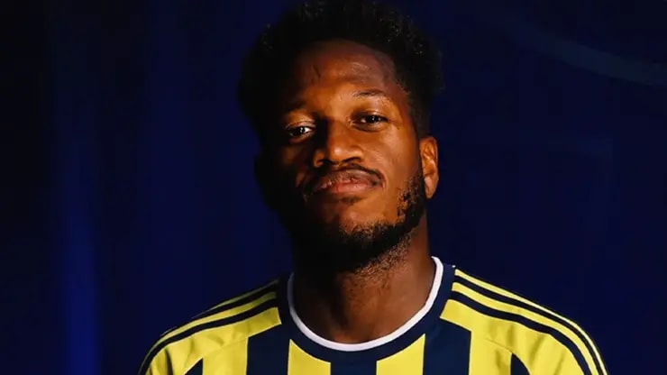 Son Dakika: Fenerbahçe'de Fred ile yollar ayrıldı