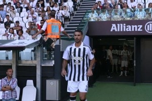 Juventus, Aile İçi Derbide Yeni Nesil'i 2-0'la Geçti! McKennie ve Chico Conceição Fileleri Havalandırırken Kolo Muani İlk 11'de Başladı.