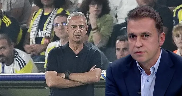 Cem Yılmaz'dan İsmail Kartal'a sert eleştiri: Hala cevap bulamadım