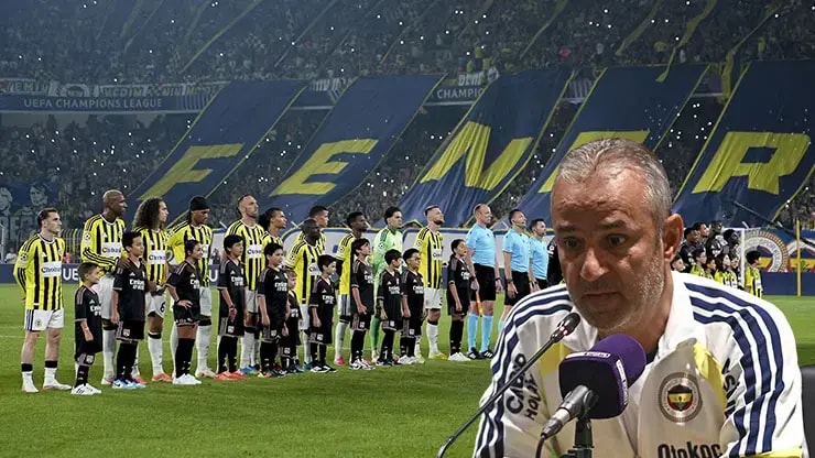 Fenerbahçe yabancı düğümünü nihayet çözüyor