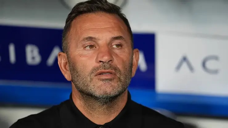 Okan Buruk: Transferde son güne kadar her şey olabilir