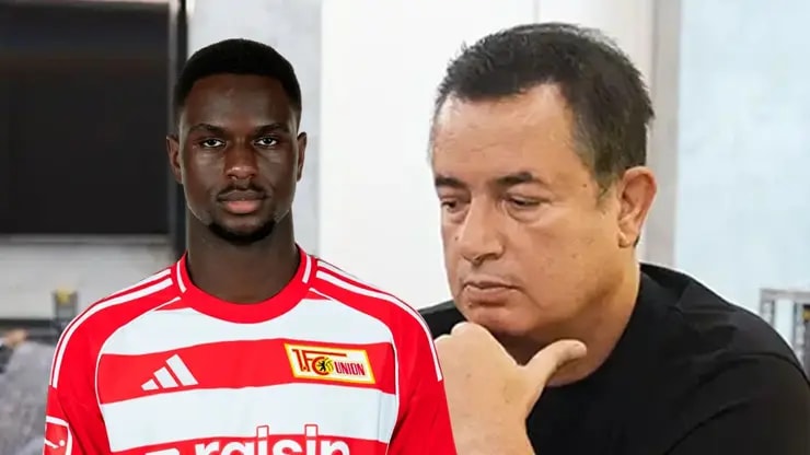 Acun Ilıcalı'nın Hull City'sinden Alman forvete 22 milyon Euro'luk dev teklif