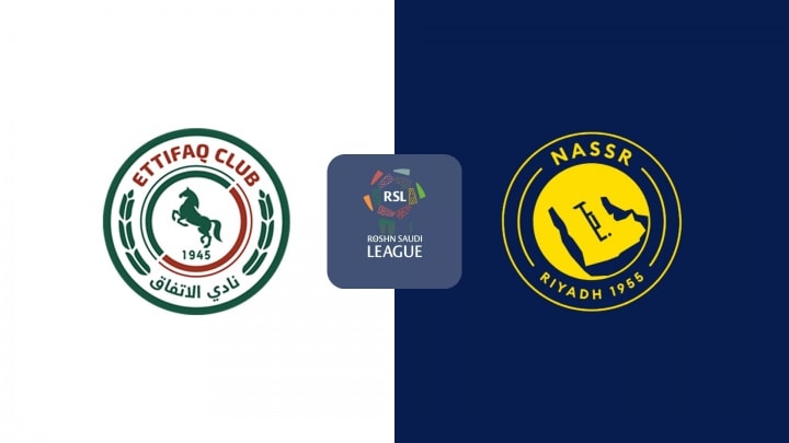 Ronaldo, Mané, Félix ve Coman! Al Nassr'ın Al Ettifaq deplasmanı ilk 11'i şaşırttı!