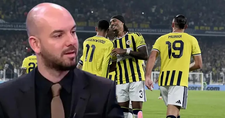 Fenerbahçe'ye 17 yıllık Lyon fırsatı! Sezerli o zayıf karnı gösterdi