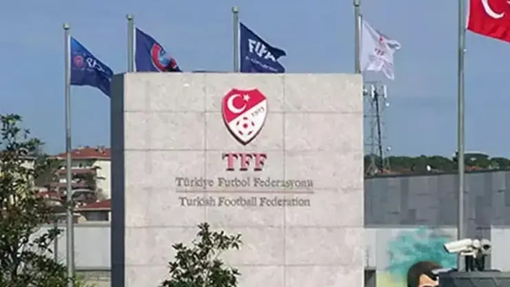 TFF yabancı kontenjanı kararını açıkladı: Yeni dönem başladı