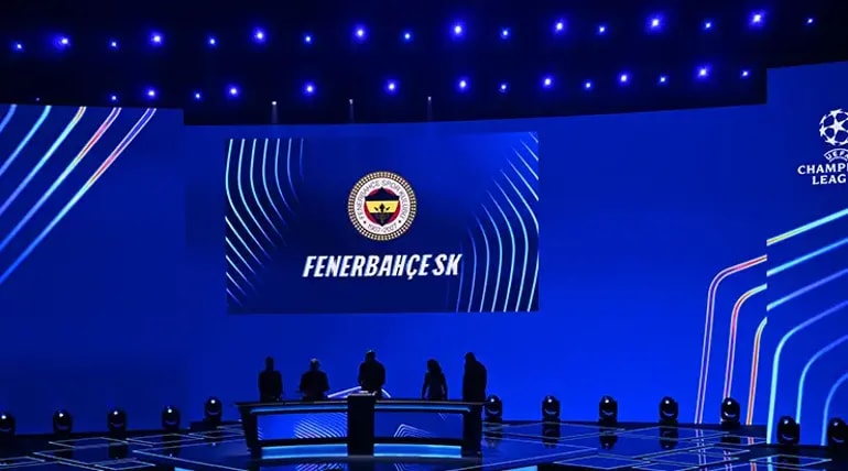 Fenerbahçe'ye fikstür dopingi: 24 puanı cebine koyar!